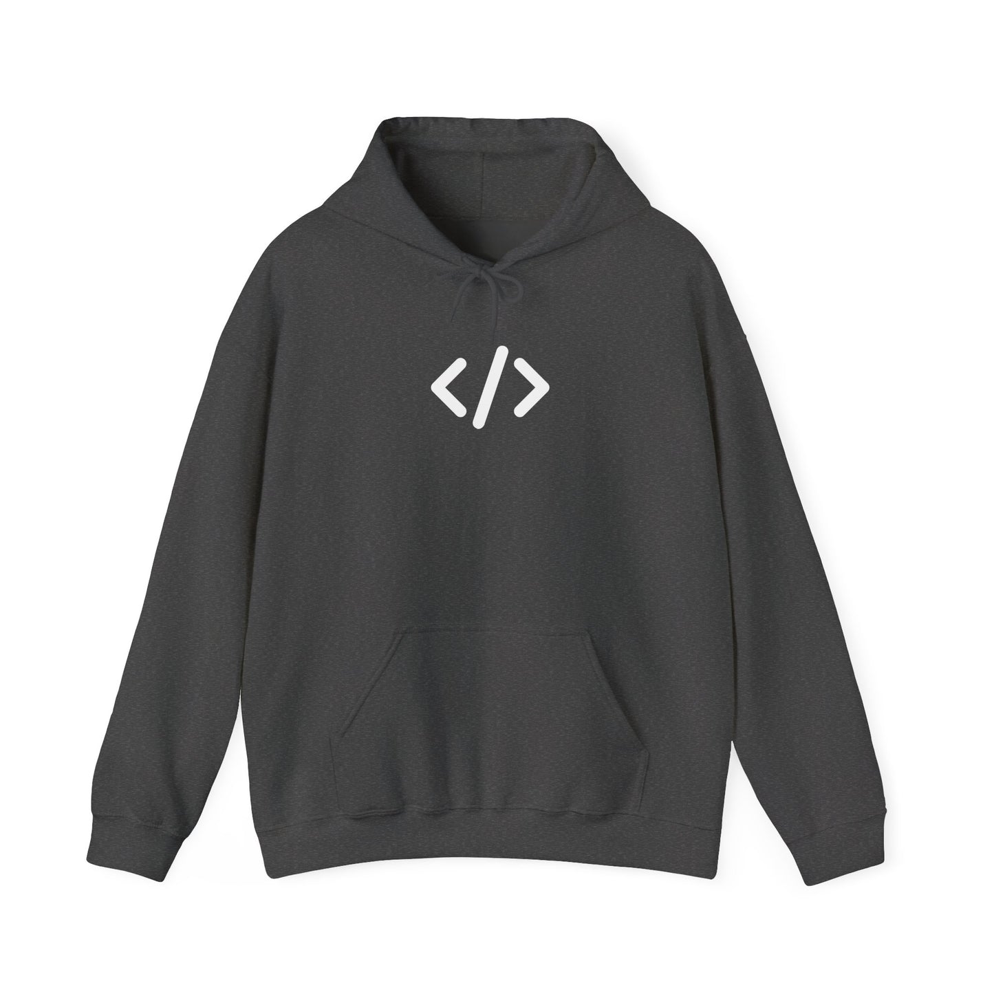 Coding Life Unisex Hoodie, Programmer Gift, Tech Fashion, Coding Lover's Hoodie