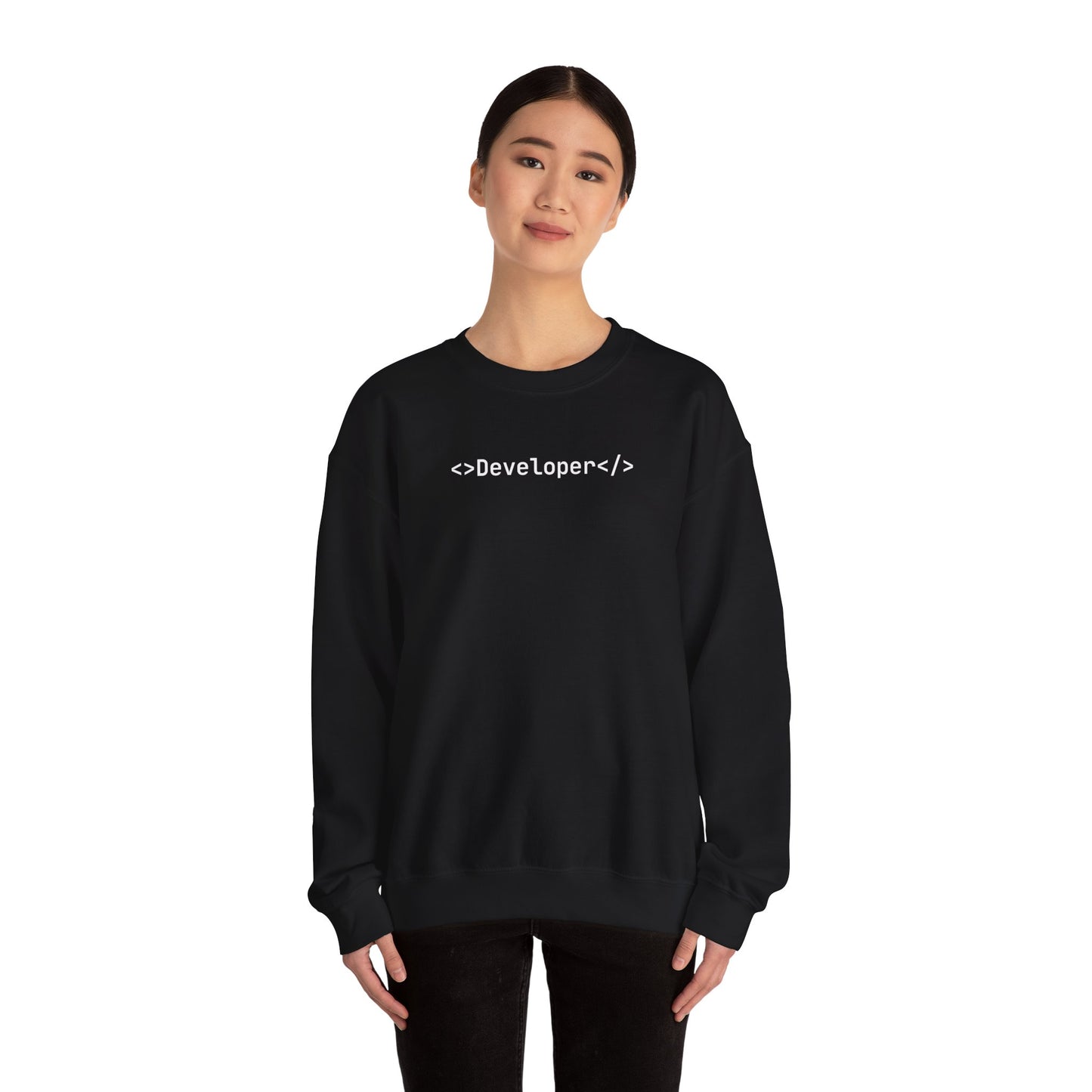 Copy of Copy of Unisex Heavy Blend™ Crewneck Sweatshirt