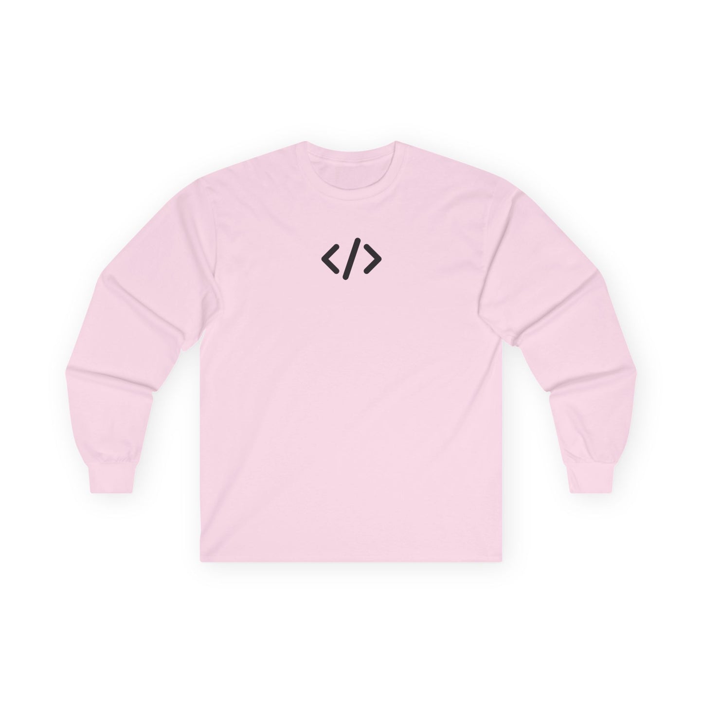 Unisex Ultra Cotton Long Sleeve Tee