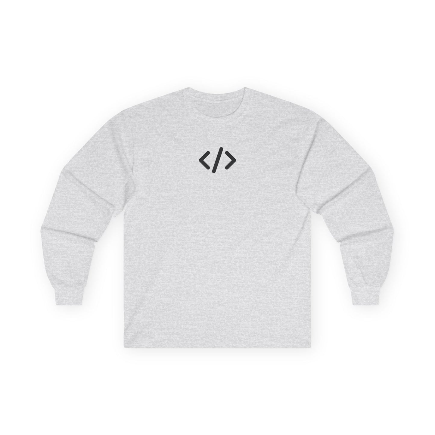 Unisex Ultra Cotton Long Sleeve Tee