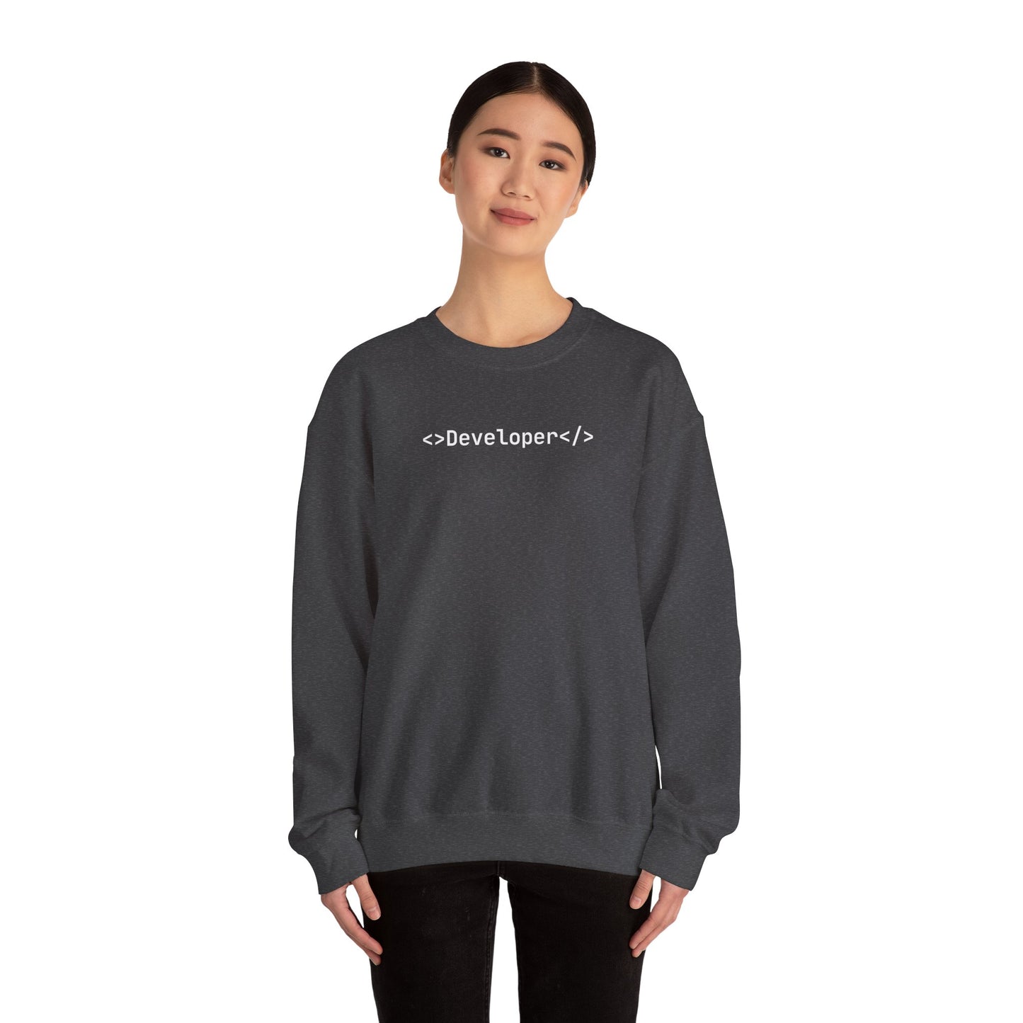 Copy of Copy of Unisex Heavy Blend™ Crewneck Sweatshirt