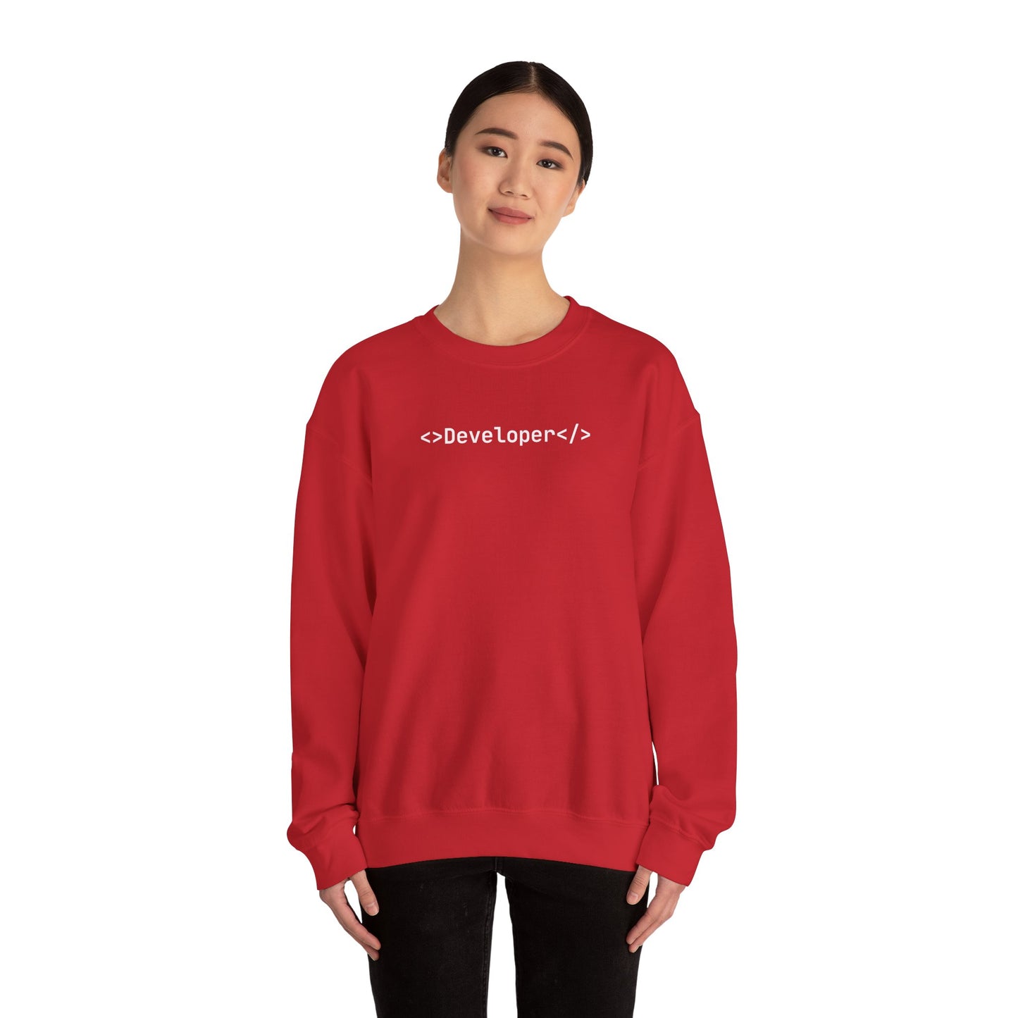 Copy of Copy of Unisex Heavy Blend™ Crewneck Sweatshirt