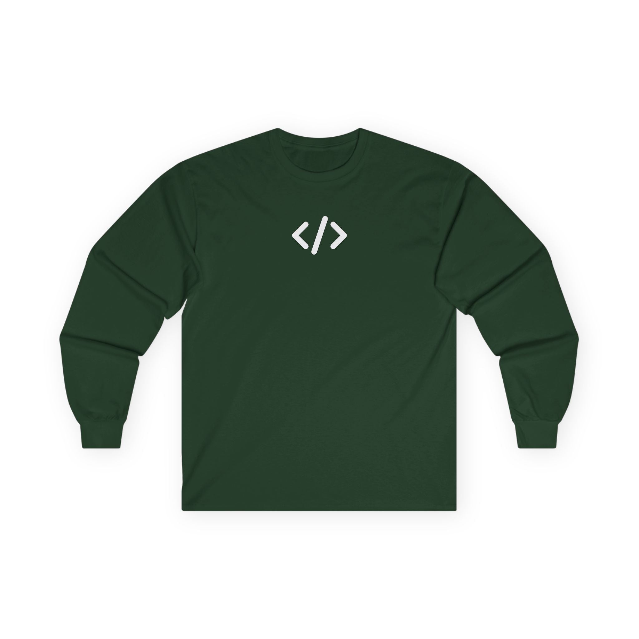 Copy of Coding Love Unisex Long Sleeve Tee, Programmer Gift, Geeky Shirt, Tech Apparel, Casual Style, Computer Science Fashion