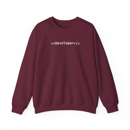 Copy of Copy of Unisex Heavy Blend™ Crewneck Sweatshirt