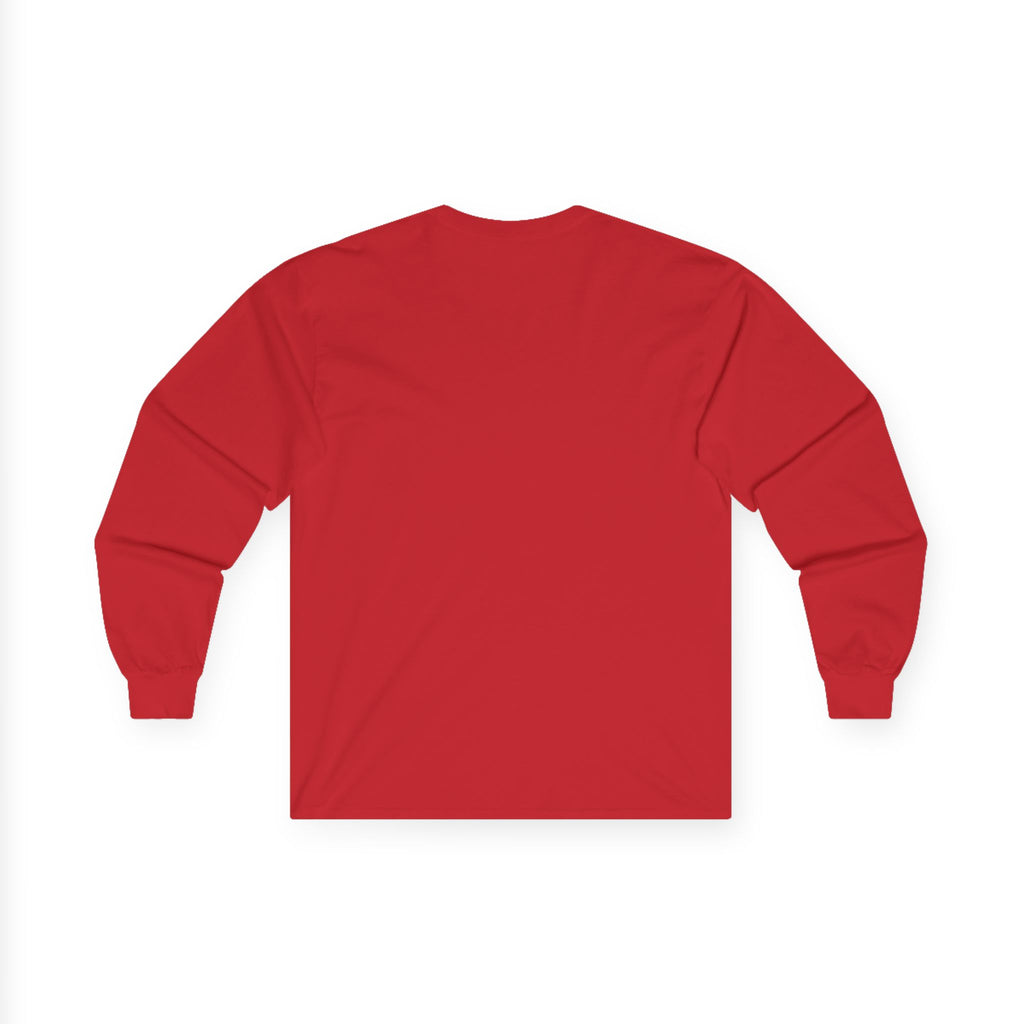 Copy of Coding Love Unisex Long Sleeve Tee, Programmer Gift, Geeky Shirt, Tech Apparel, Casual Style, Computer Science Fashion