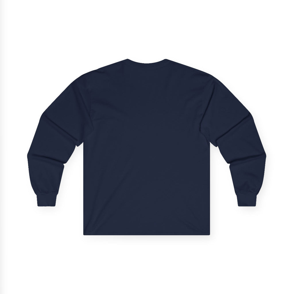 Copy of Coding Love Unisex Long Sleeve Tee, Programmer Gift, Geeky Shirt, Tech Apparel, Casual Style, Computer Science Fashion