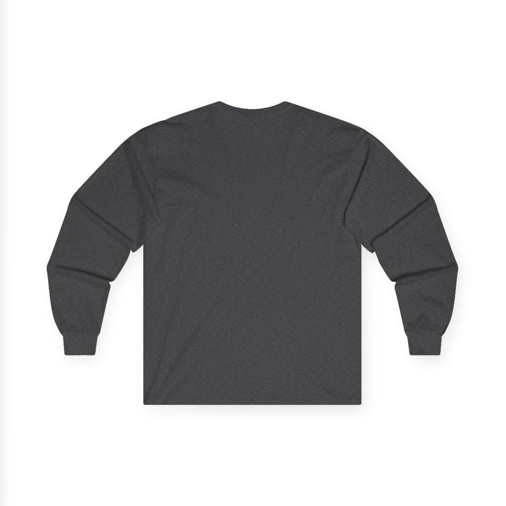 Copy of Coding Love Unisex Long Sleeve Tee, Programmer Gift, Geeky Shirt, Tech Apparel, Casual Style, Computer Science Fashion