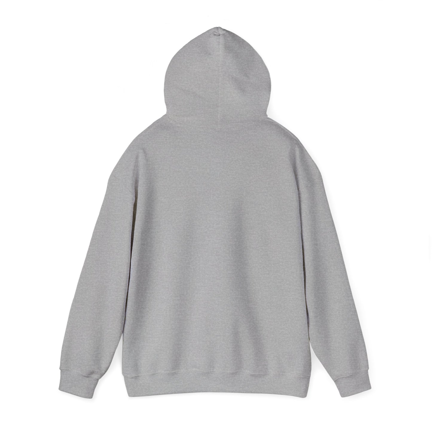 Unisex Heavy Blend™ Hooded Sweatshirt - CODE MODE ON