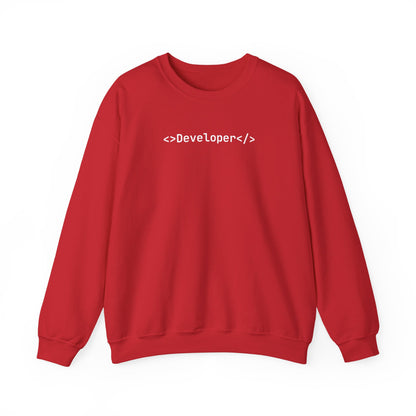 Copy of Copy of Unisex Heavy Blend™ Crewneck Sweatshirt