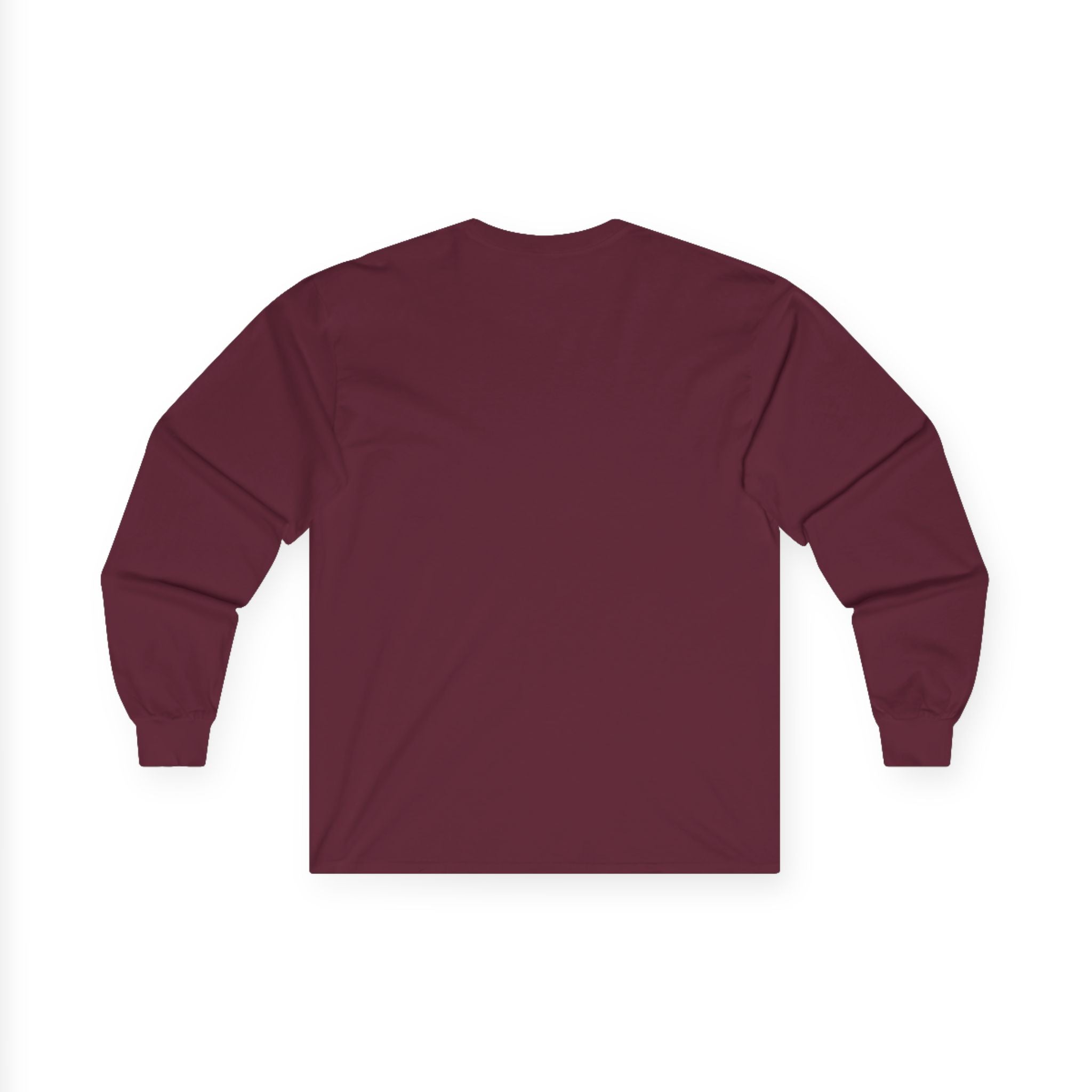 Copy of Coding Love Unisex Long Sleeve Tee, Programmer Gift, Geeky Shirt, Tech Apparel, Casual Style, Computer Science Fashion