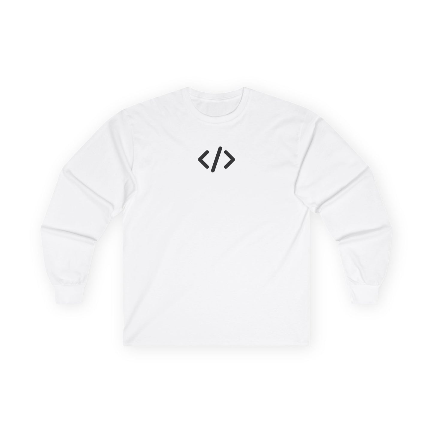 Unisex Ultra Cotton Long Sleeve Tee