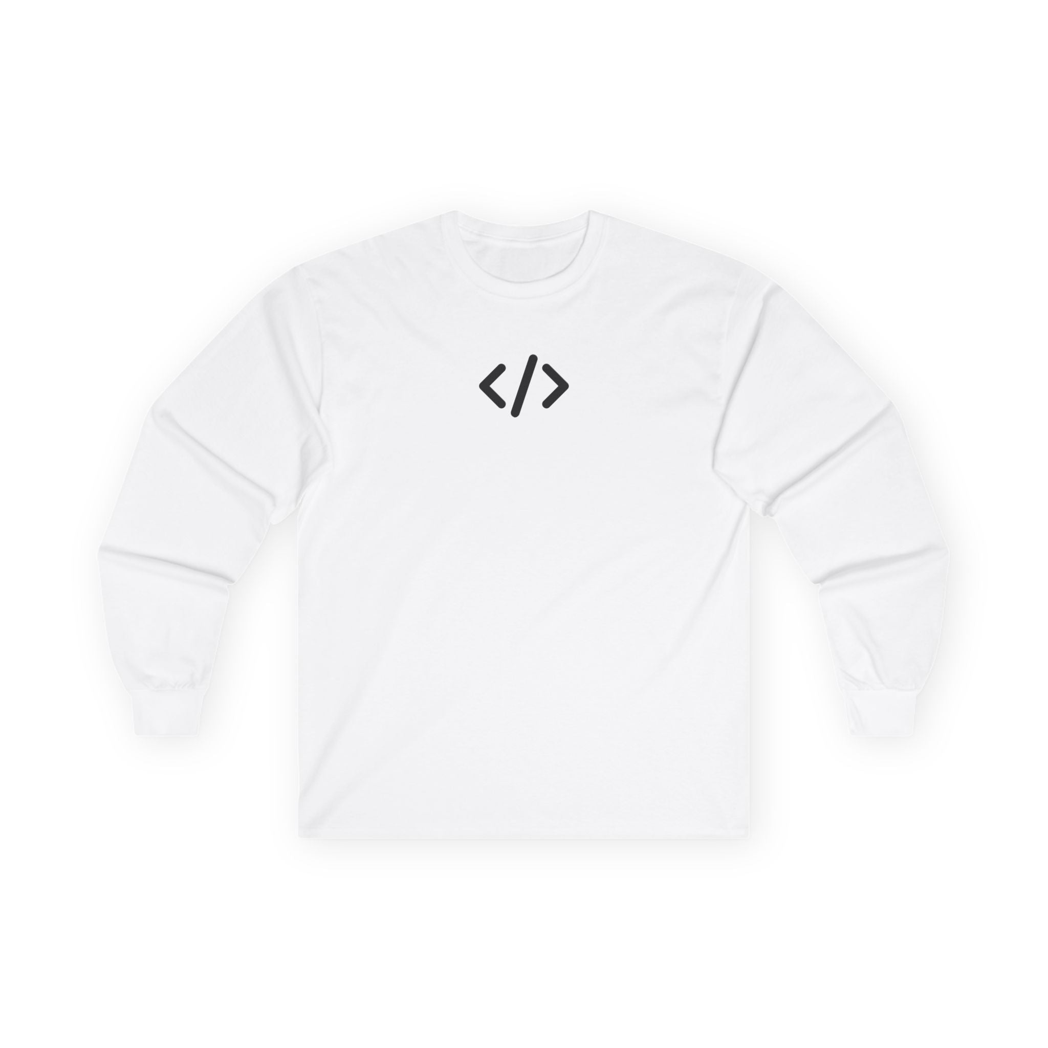 Unisex Ultra Cotton Long Sleeve Tee