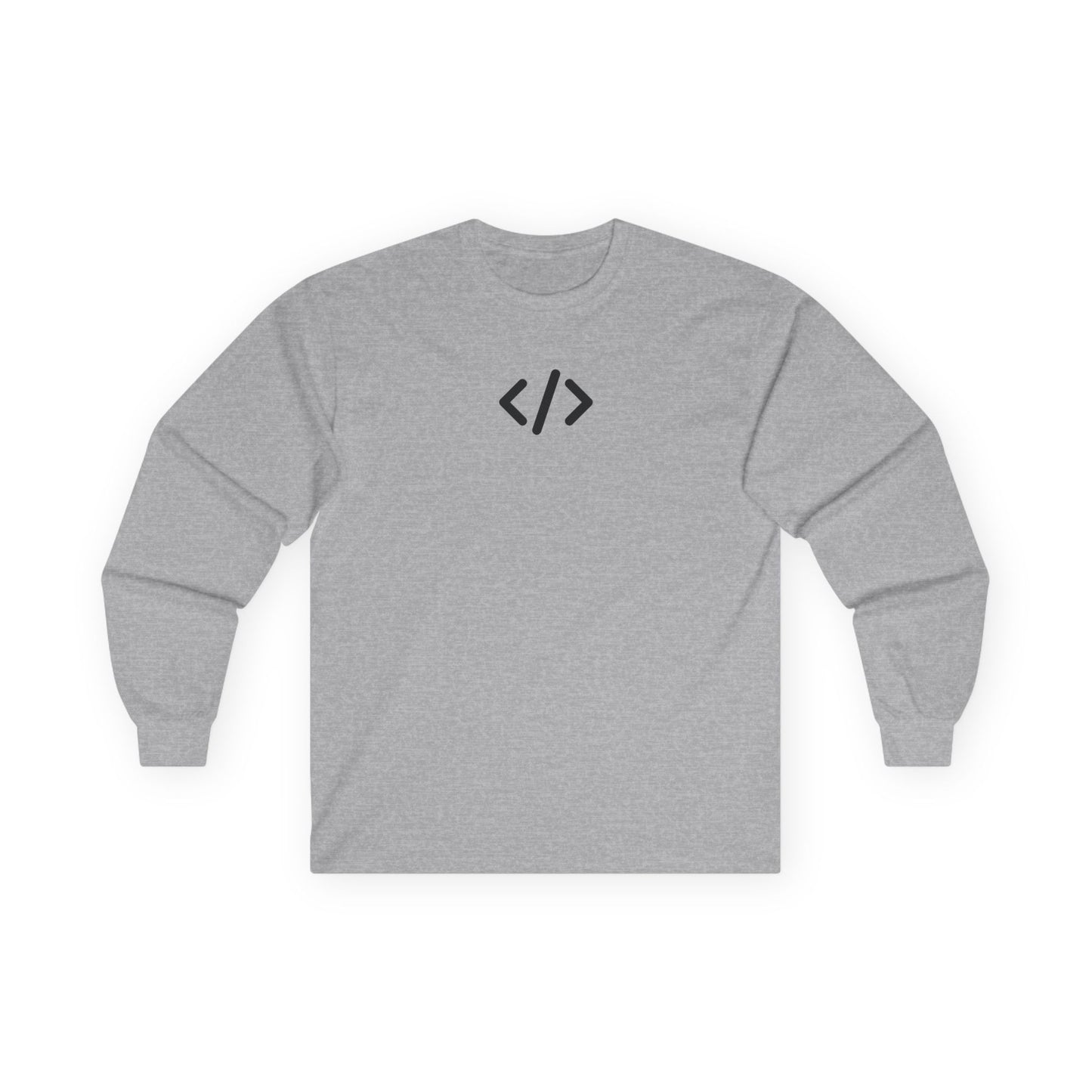 Unisex Ultra Cotton Long Sleeve Tee