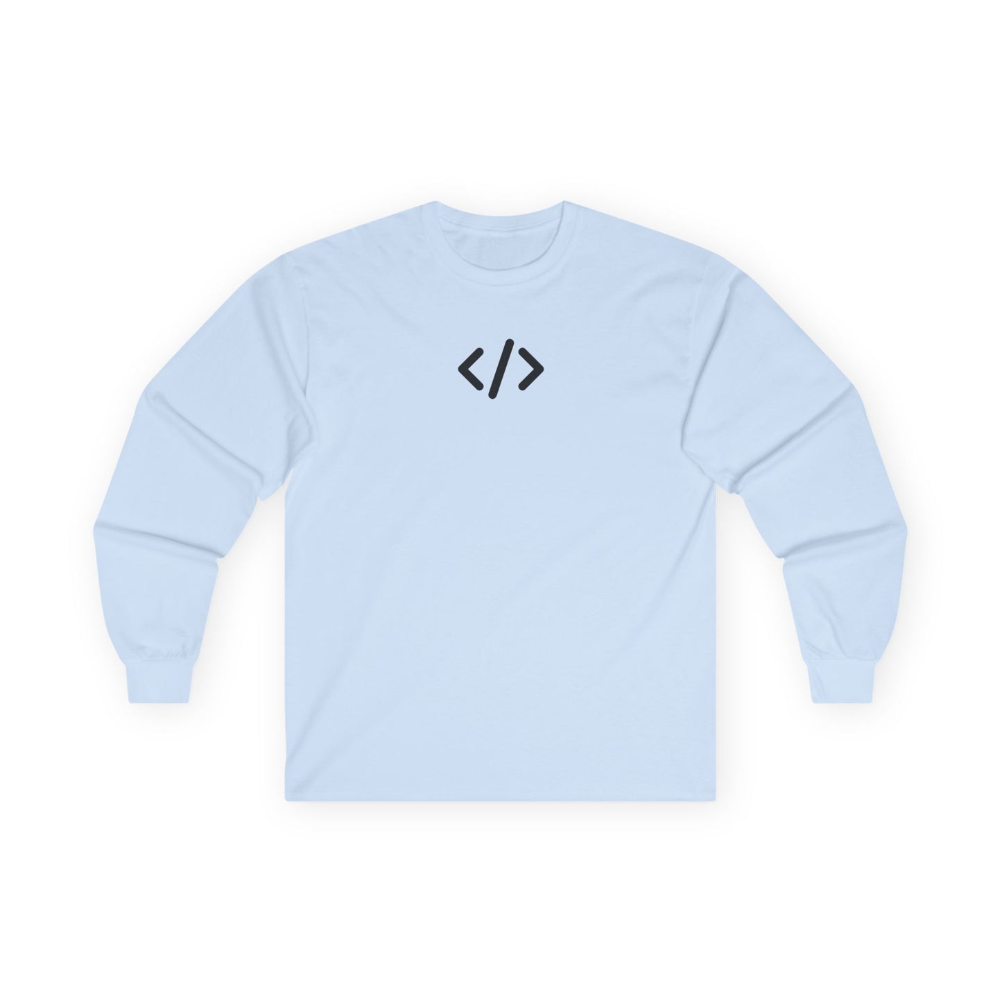 Unisex Ultra Cotton Long Sleeve Tee