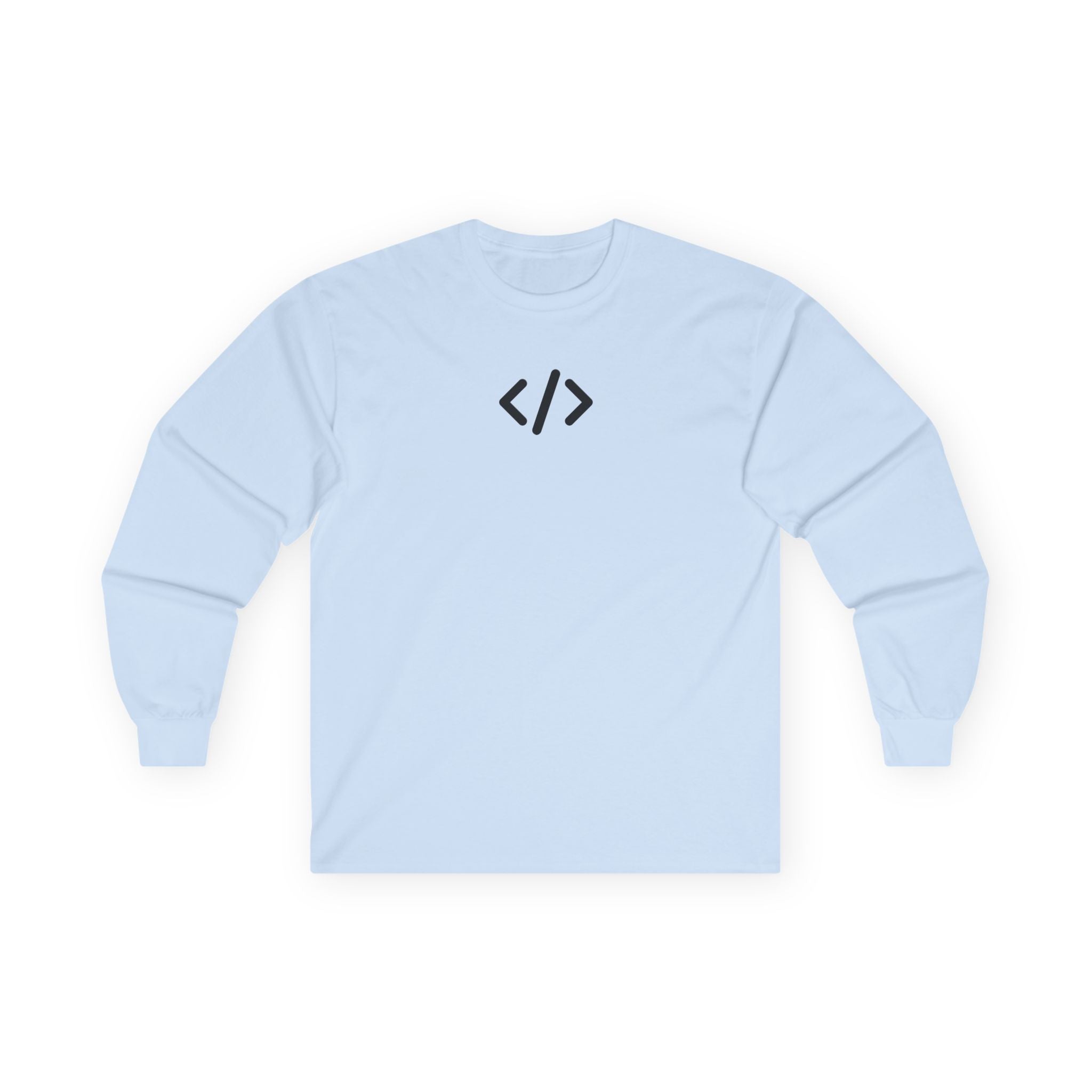 Unisex Ultra Cotton Long Sleeve Tee