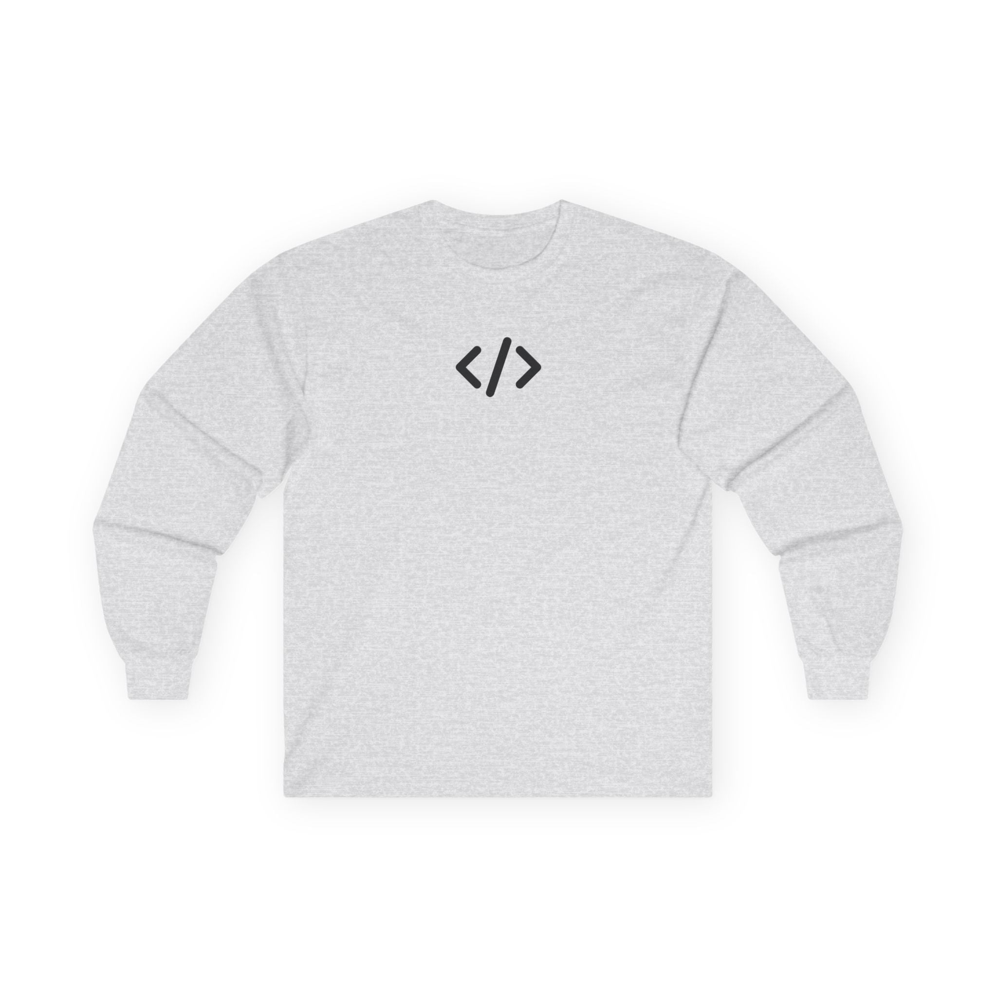 Unisex Ultra Cotton Long Sleeve Tee