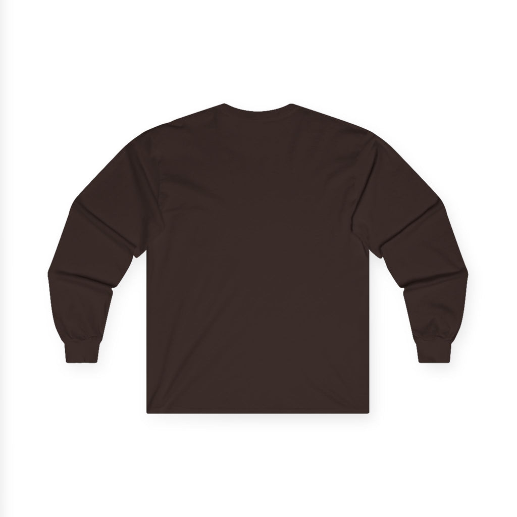 Copy of Coding Love Unisex Long Sleeve Tee, Programmer Gift, Geeky Shirt, Tech Apparel, Casual Style, Computer Science Fashion