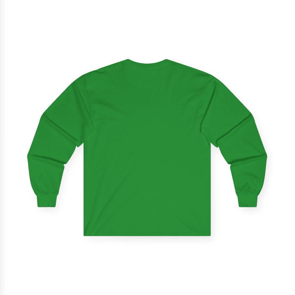 Copy of Coding Love Unisex Long Sleeve Tee, Programmer Gift, Geeky Shirt, Tech Apparel, Casual Style, Computer Science Fashion