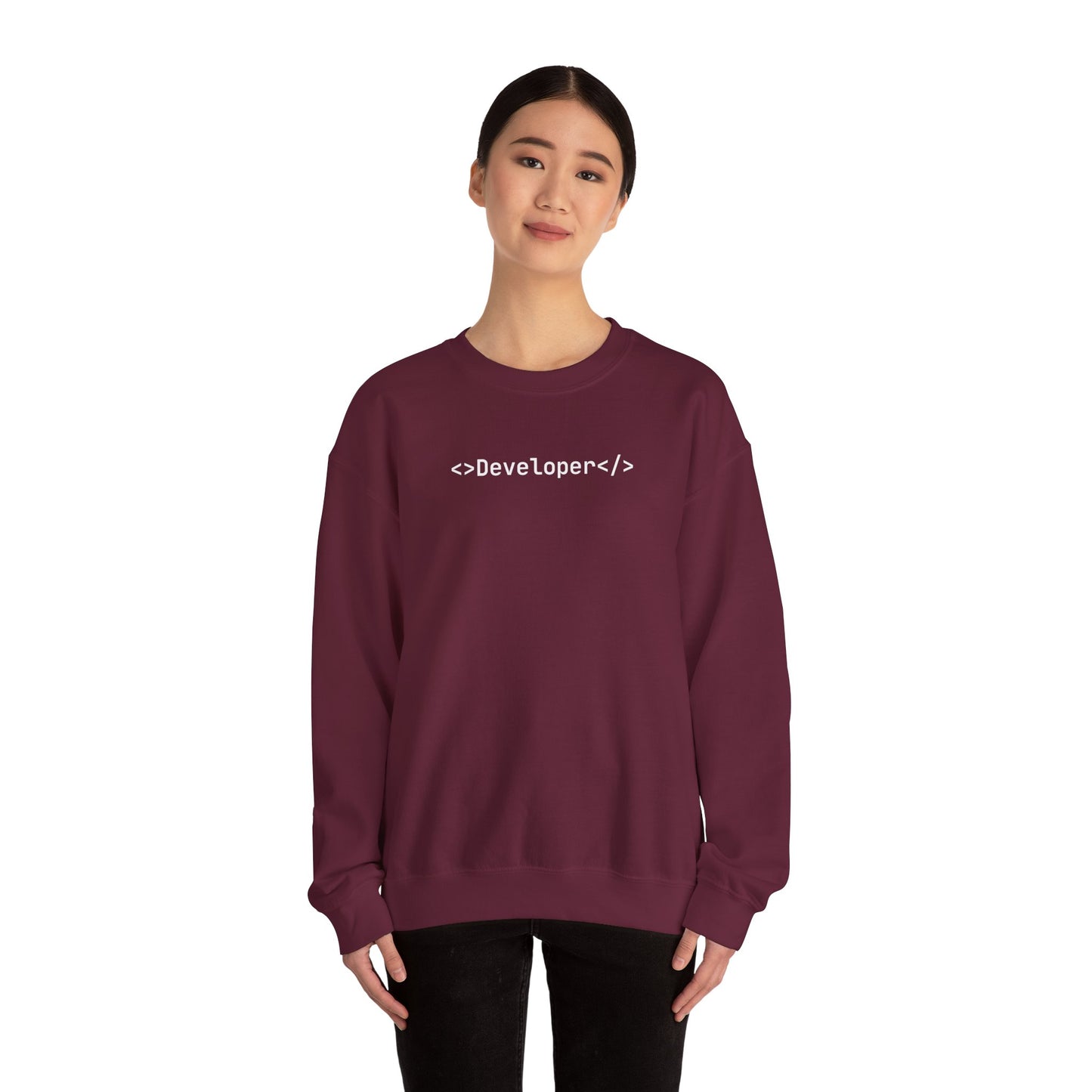 Copy of Copy of Unisex Heavy Blend™ Crewneck Sweatshirt
