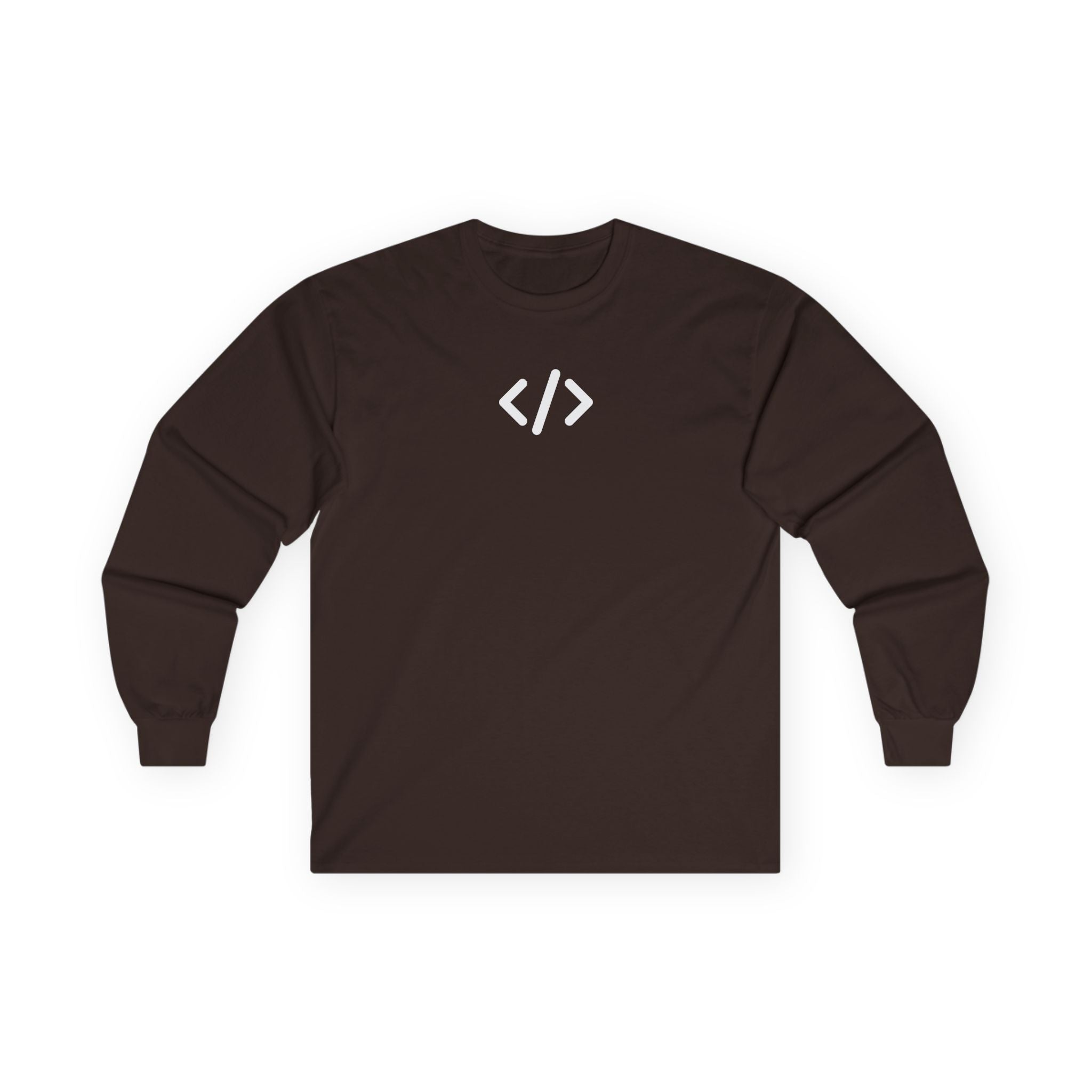 Copy of Coding Love Unisex Long Sleeve Tee, Programmer Gift, Geeky Shirt, Tech Apparel, Casual Style, Computer Science Fashion