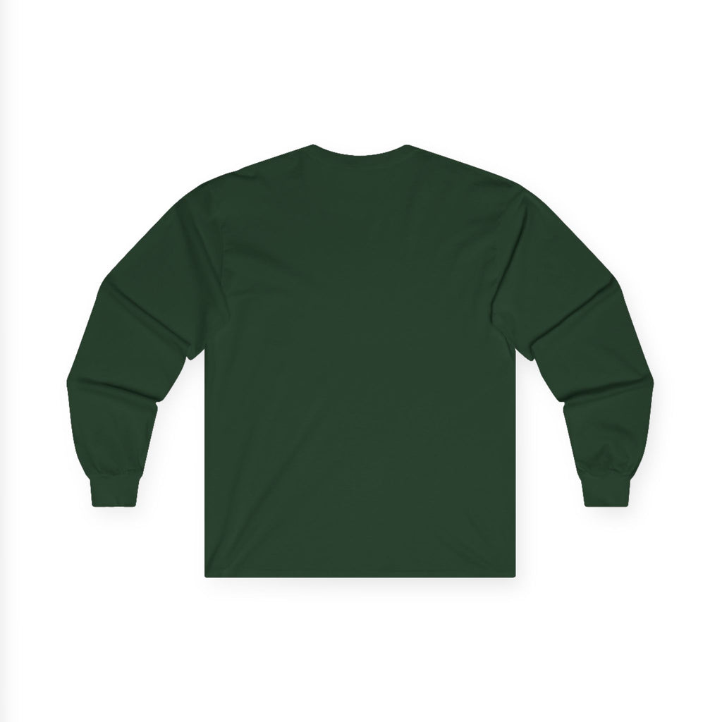 Copy of Coding Love Unisex Long Sleeve Tee, Programmer Gift, Geeky Shirt, Tech Apparel, Casual Style, Computer Science Fashion
