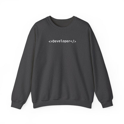 Copy of Copy of Unisex Heavy Blend™ Crewneck Sweatshirt