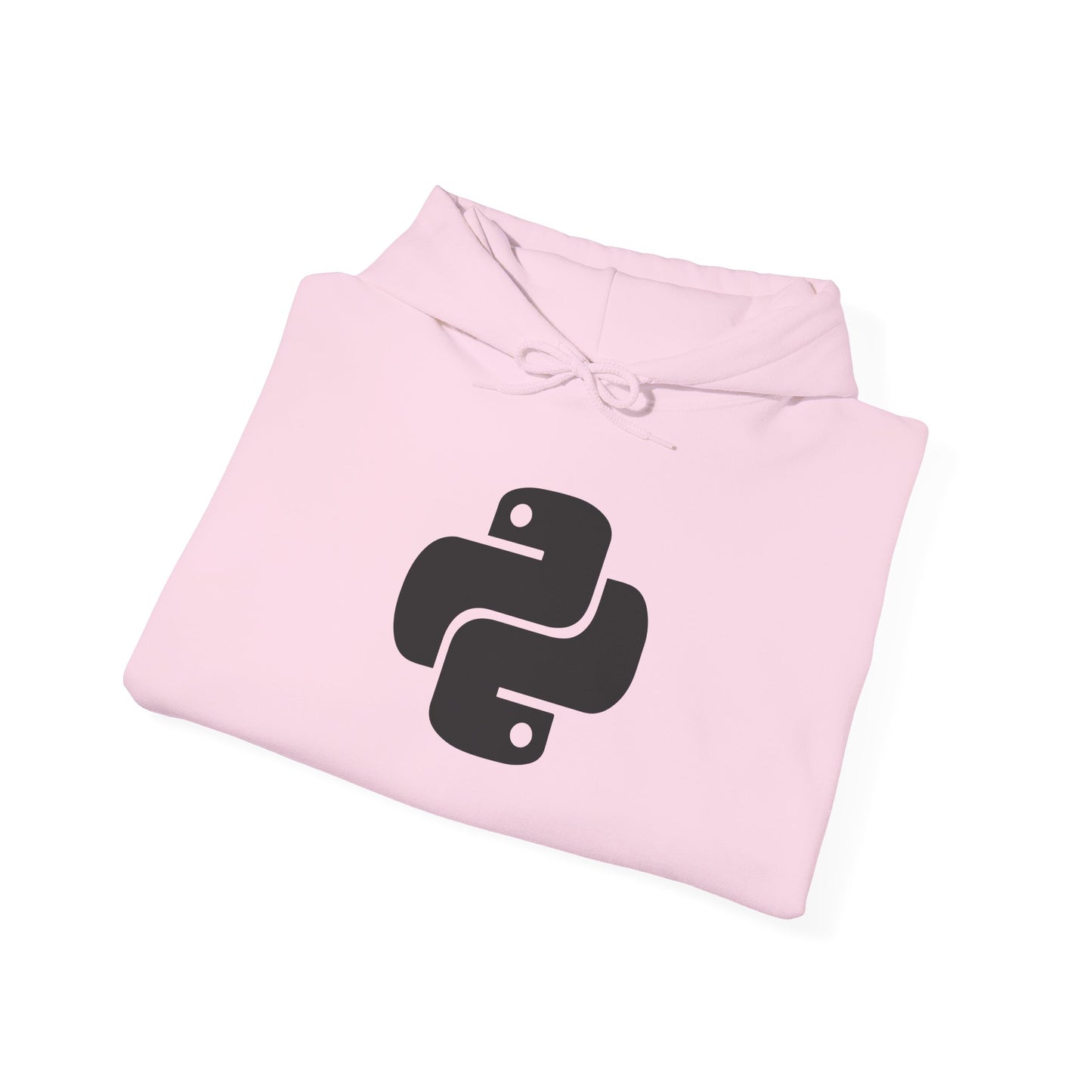 Python Programmer Hoodie, Unisex Heavy Blend Sweatshirt, Gift for Coders, Tech Apparel