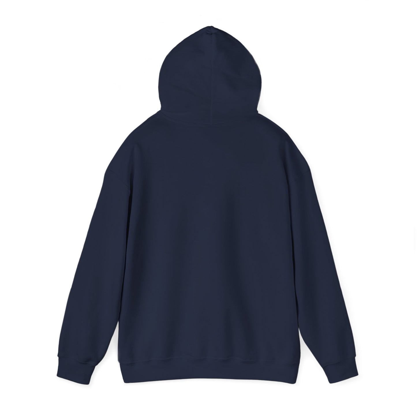 CODE MODE ON - Unisex Heavy Blend Hoodie , Best for Late night Coding session