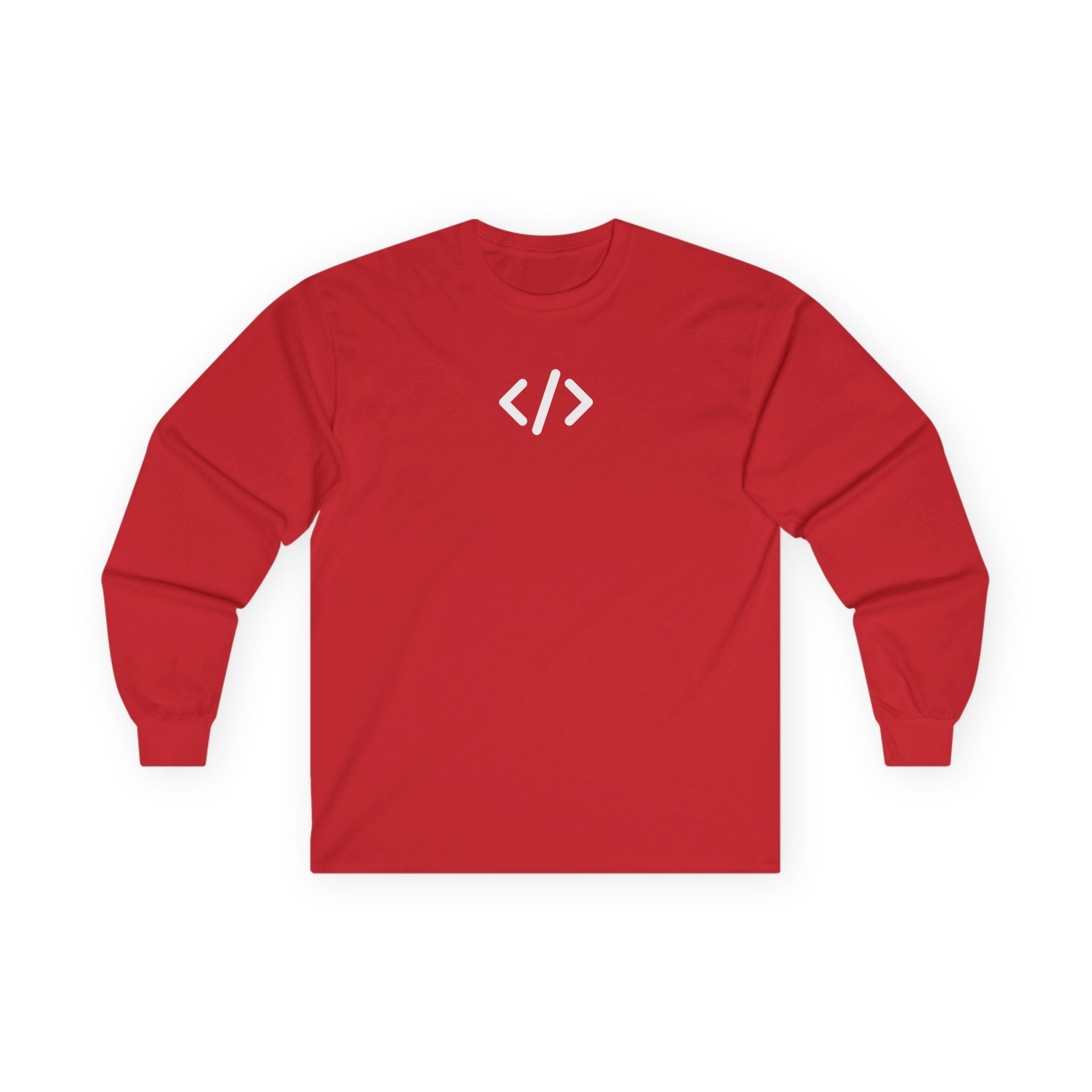Copy of Coding Love Unisex Long Sleeve Tee, Programmer Gift, Geeky Shirt, Tech Apparel, Casual Style, Computer Science Fashion