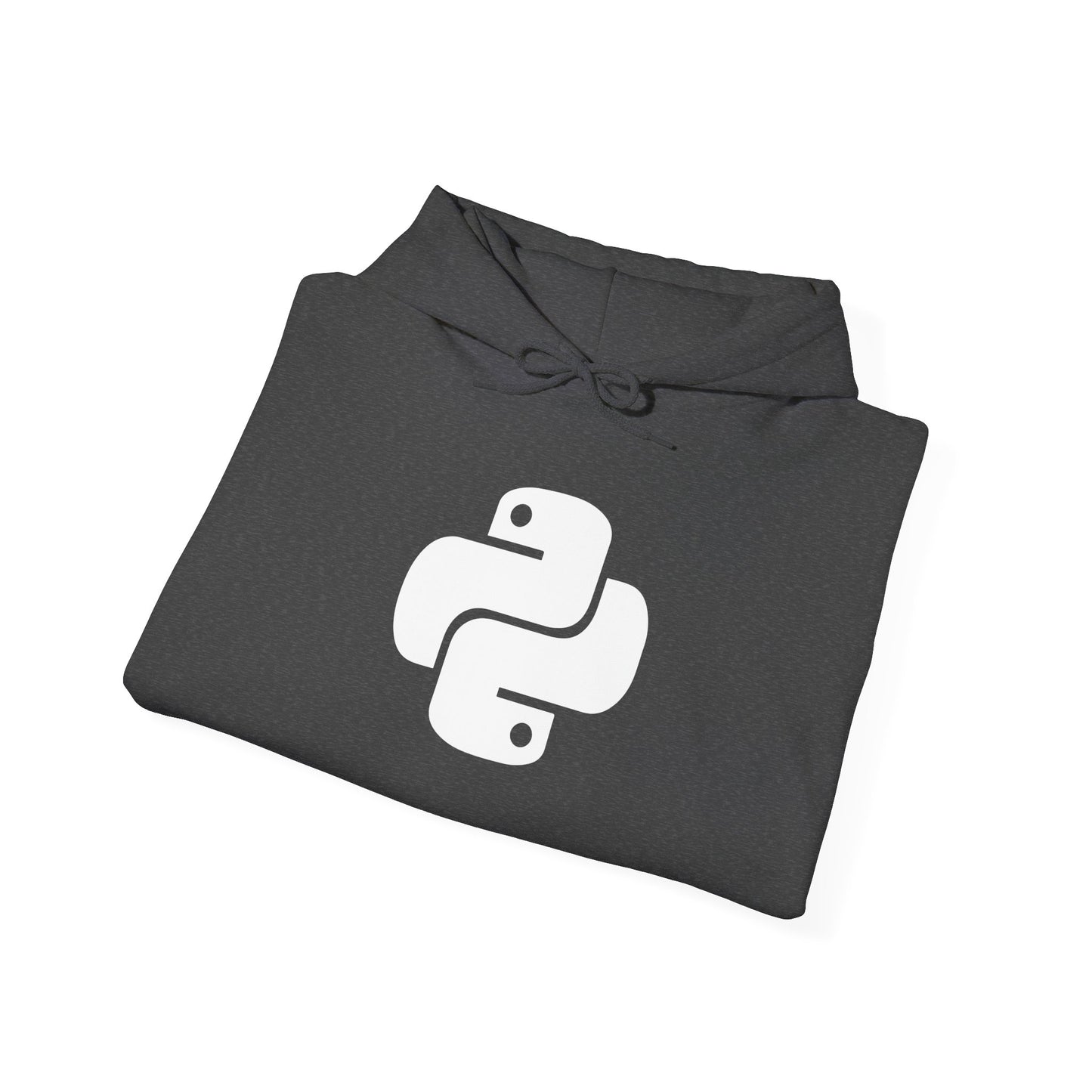 Python Programmer Hooded Sweatshirt, Casual Unisex Hoodie