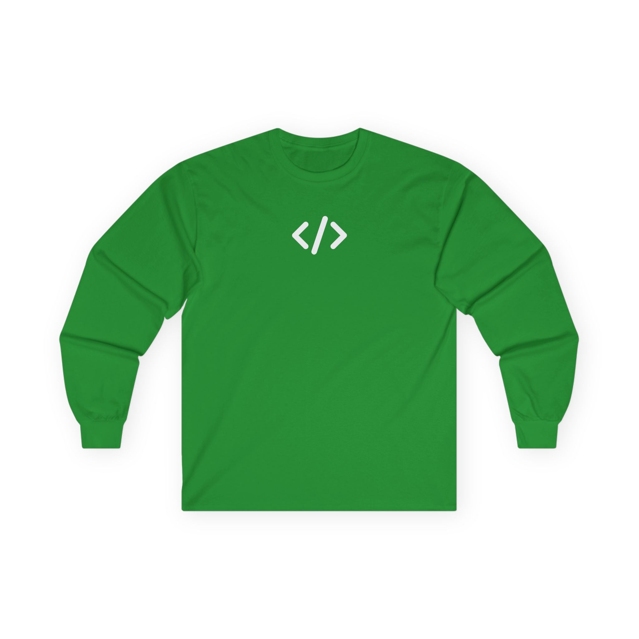 Copy of Coding Love Unisex Long Sleeve Tee, Programmer Gift, Geeky Shirt, Tech Apparel, Casual Style, Computer Science Fashion